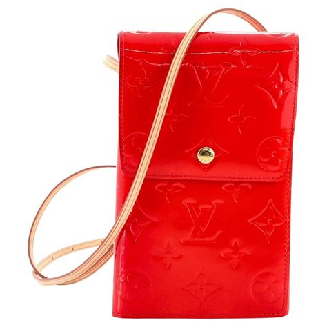 louis vuitton walker|Louis Vuitton Monogram Vernis Walker .